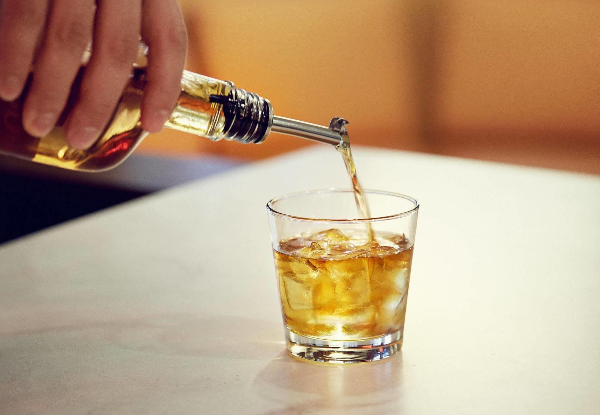 普林斯顿万怡酒店 外观 照片